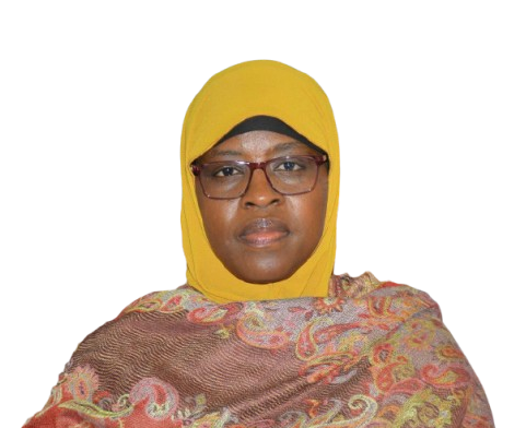 Dr. Habibatou Drammeh