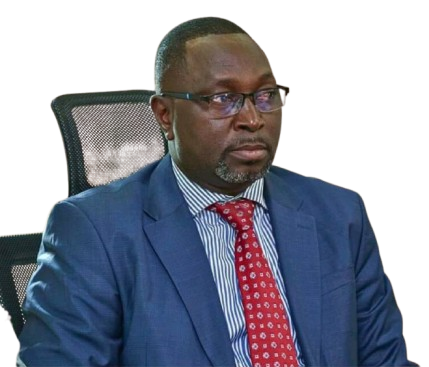 Mr. Louis Moses Mendy