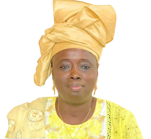 Ms. Sohna Foon Chore