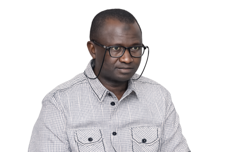 Mr. Lamin Juwara