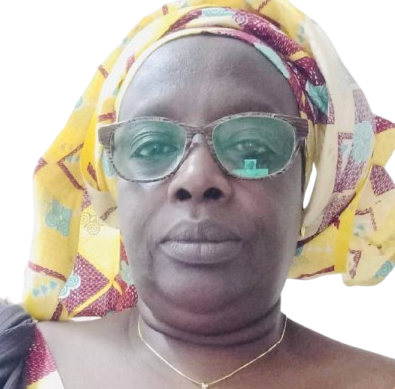 Ms. Fatou Jallow
