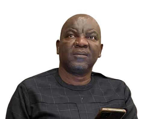 Mr. Momodou Jeng