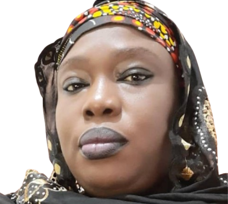 Ms. Tida Jatta