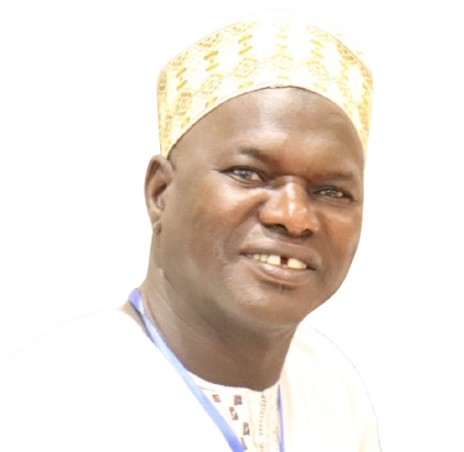 Mr. Bakary Ceesay