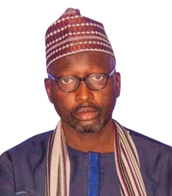 Mr. Musa Bah