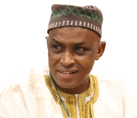 Mr. Momodou Jallow