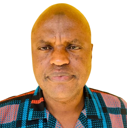 Mr. Alhagie Jallow