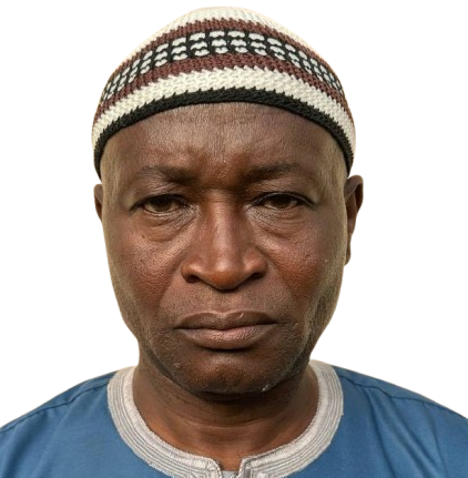 Mr. Kebba L. Jobe