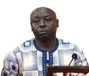 Lamin Jawneh